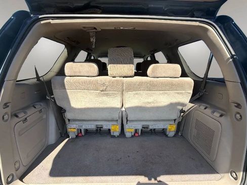 Used 2005 Toyota Sequoia SR5 RWD image 17