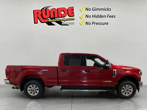 Used 2020 Ford F250 XLT w/ XLT Value Package image 6