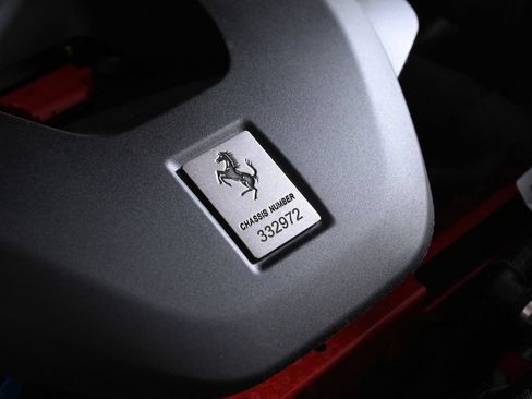 Used 2026 Ferrari 12Cilindri RWD image 27