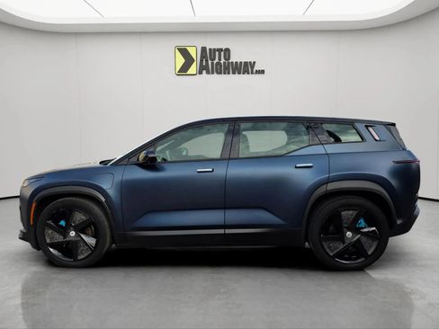 Used 2023 Fisker Ocean One image 6