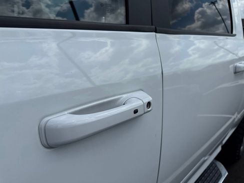 Certified 2023 RAM 2500 Laramie AWD/4WD image 22