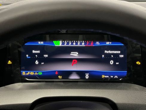 New 2026 Volkswagen Golf AWD/4WD image 24