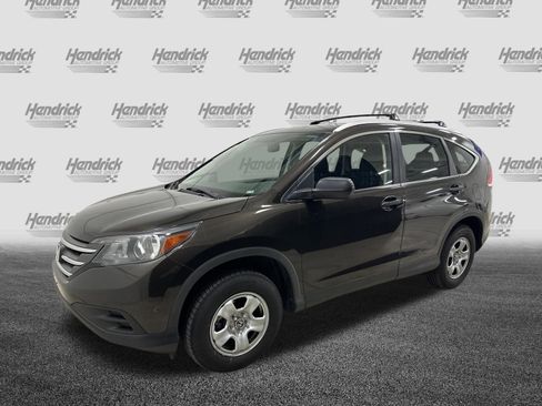 Used 2013 Honda CR-V LX image 5