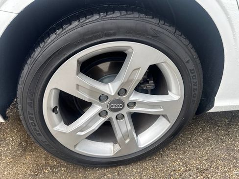 Used 2018 Audi A3 2.0T Premium w/ Convenience Package AWD/4WD image 10