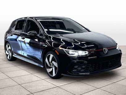 Used 2024 Volkswagen GTI S