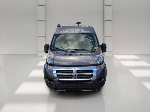 Used 2017 RAM ProMaster 3500 w/ Premium Appearance Group FWD image 2