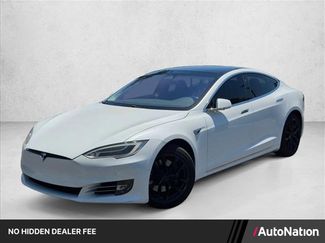 Used 2017 Tesla Model S 100D AWD/4WD video 1