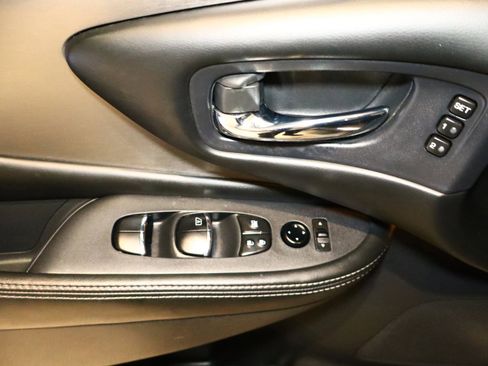 Used 2021 Nissan Murano SL image 40