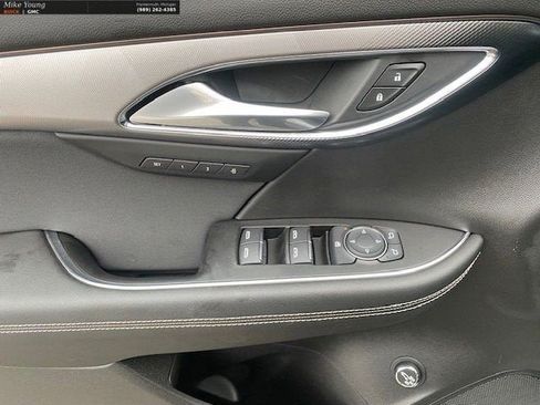 New 2026 Buick Envision Sport Touring AWD/4WD image 16
