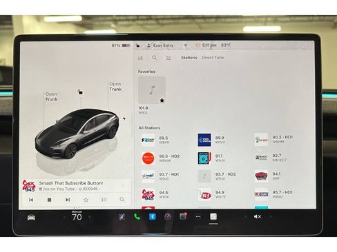 Used 2024 Tesla Model 3 Long Range RWD image 31