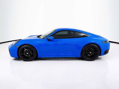 Used 2024 Porsche 911 Carrera image 2