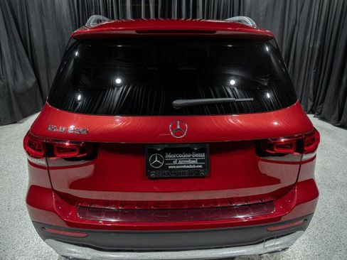 Certified 2021 Mercedes-Benz GLB 250 image 6