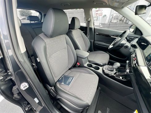 New 2026 Kia Seltos S image 18
