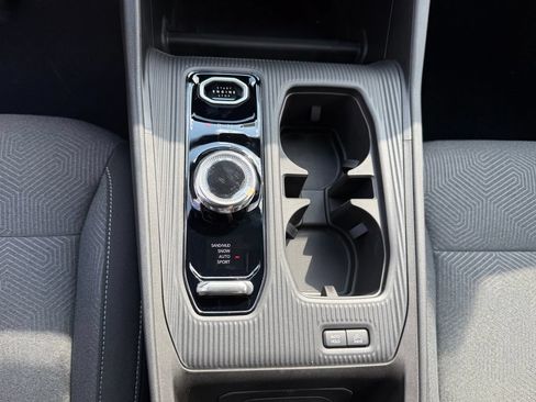 New 2026 Jeep Cherokee Laredo AWD/4WD image 19