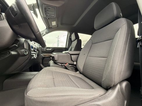 Used 2023 Chevrolet Silverado 2500 LT w/ Convenience Package image 26