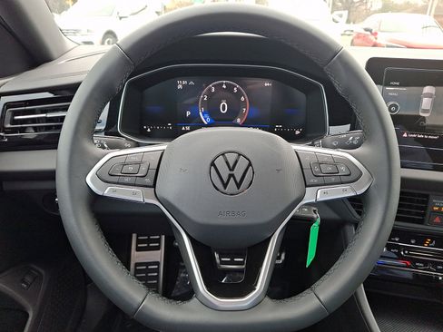 New 2026 Volkswagen Jetta Sport FWD image 14