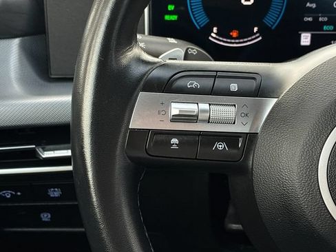 Used 2025 Hyundai Sonata SEL FWD image 23