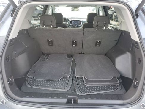 Used 2019 GMC Terrain SLE w/ Driver Convenience Package image 37