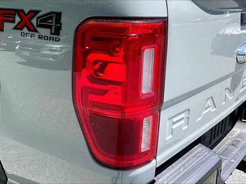 Used 2021 Ford Ranger XLT w/ Equipment Group 302A High AWD/4WD image 32