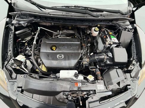 Used 2012 MAZDA CX-7 i Sport w/ Convenience Pkg image 27