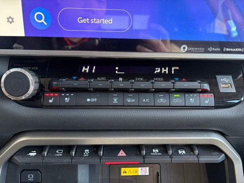 Used 2023 Toyota Tundra Limited image 26