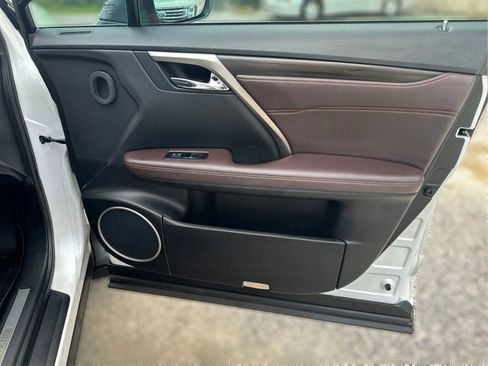 Used 2016 Lexus RX 350 AWD w/ Premium Package image 19