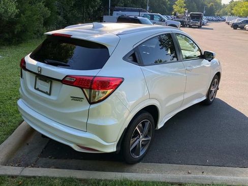 Used 2019 Honda HR-V Touring image 31