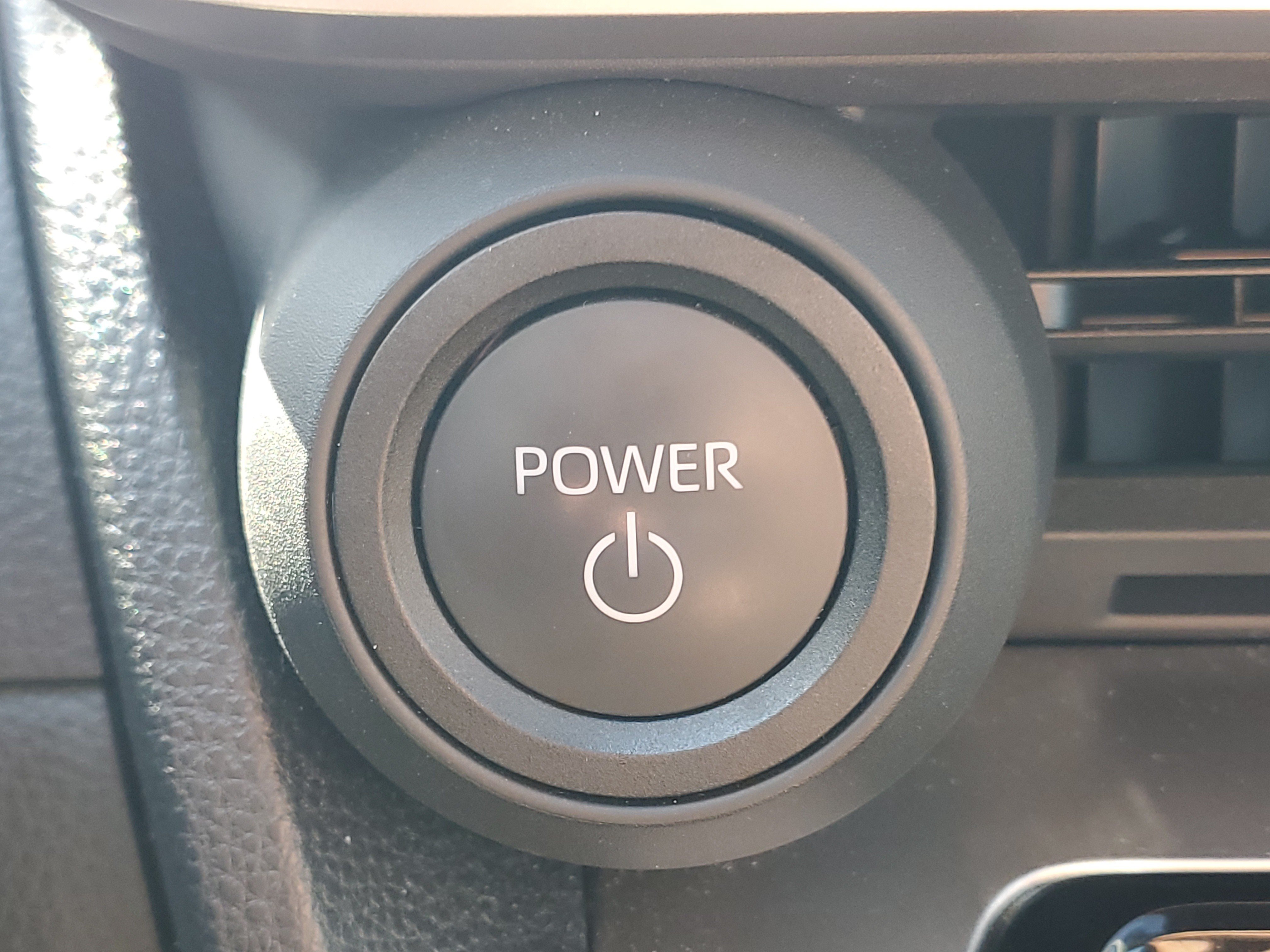 Certified 2026 Toyota Prius LE FWD image 25