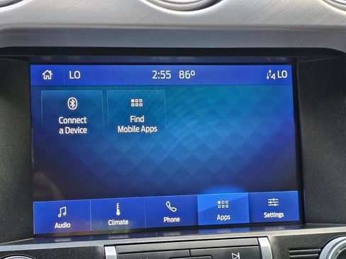 Used 2022 Ford Mustang Premium RWD image 20