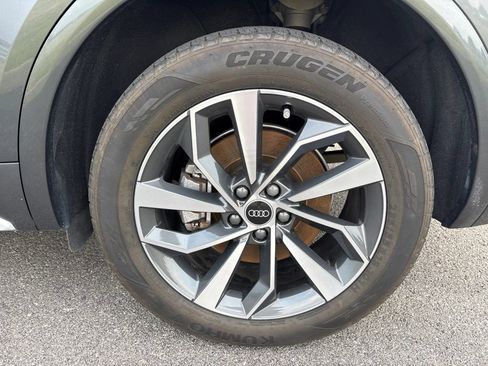 Used 2023 Audi Q5 2.0T Premium w/ Convenience Package AWD/4WD image 5