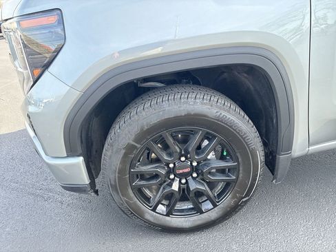 Used 2026 GMC Sierra 1500 Elevation image 10