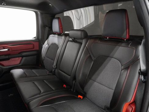 Certified 2023 RAM 1500 Rebel image 18