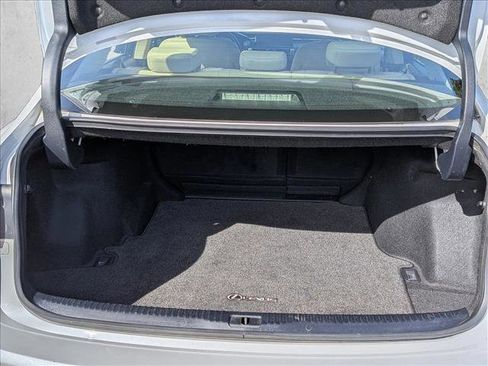 Used 2014 Lexus IS 250 AWD w/ Navigation Package image 5