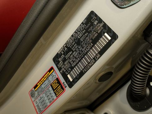 New 2026 Kia K5 GT-Line image 19