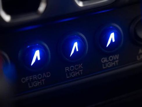 Used 2026 Jeep Gladiator Sport image 46