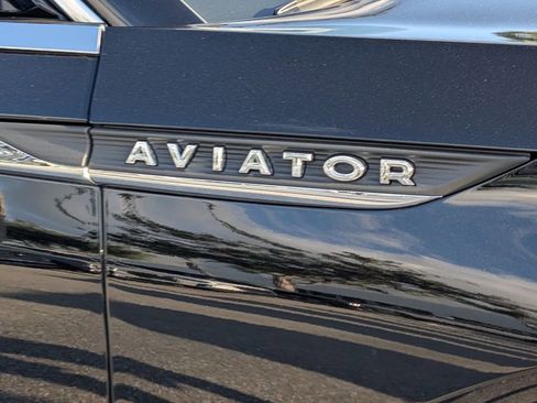 New 2026 Lincoln Aviator 2WD image 10