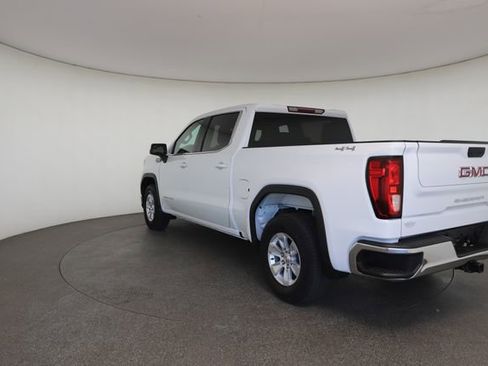 Used 2023 GMC Sierra 1500 SLE AWD/4WD image 14