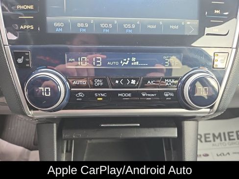 Used 2018 Subaru Outback 2.5i Premium image 12