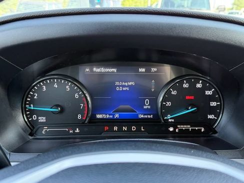 Certified 2023 Ford Explorer XLT w/ Equipment Group 202A AWD/4WD image 17
