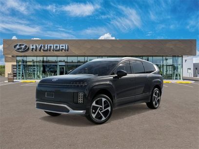 New 2026 Hyundai Ioniq 9 Calligraphy