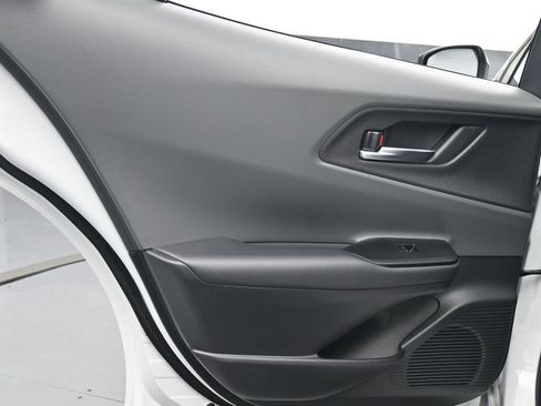 Used 2023 Toyota Prius Limited image 21