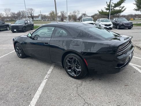 New 2025 Dodge Charger R/T w/ Quick Order Package 25M R/T image 19