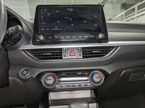 Certified 2023 Kia Forte GT-Line FWD image 30