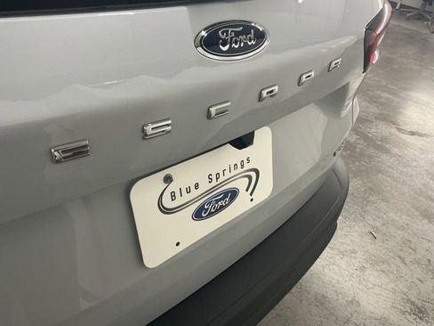 New 2026 Ford Escape ST-Line w/ Tech Pack #1 image 6