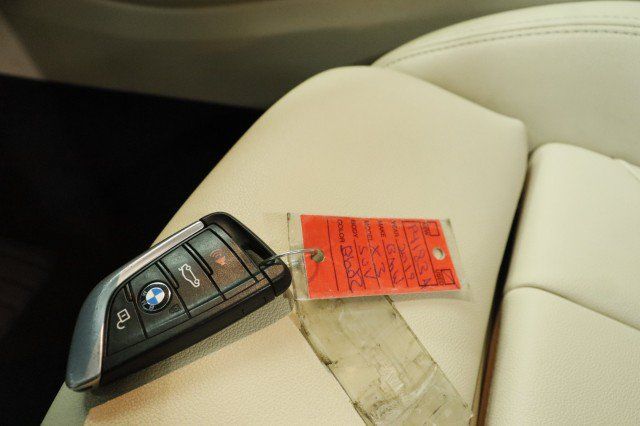 Used 2019 BMW X3 sDrive30i RWD image 31