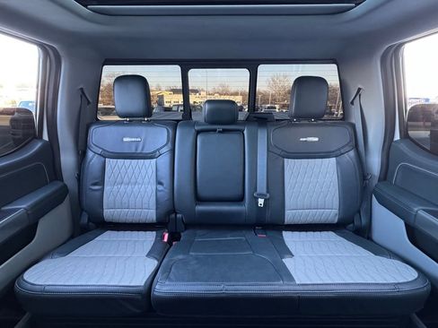 Used 2023 Ford F150 Limited image 24