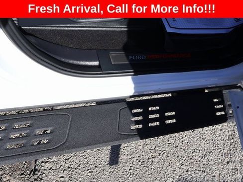 Used 2022 Ford F150 Raptor w/ Equipment Group 801A High image 9