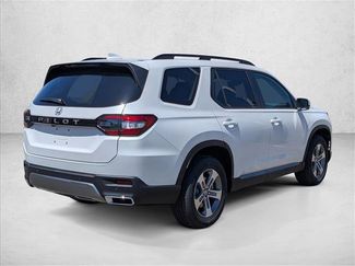 New 2026 Honda Pilot EX-L video 2