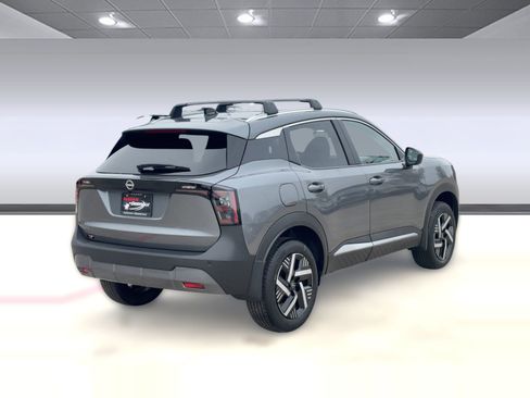 New 2026 Nissan Kicks SV w/ Cold Weather Package image 9