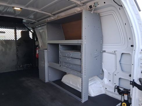 Used 2013 Ford E-150 and Econoline 150 image 15